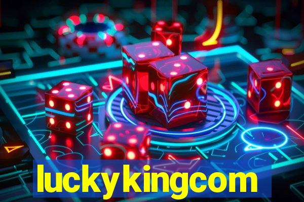 luckykingcom