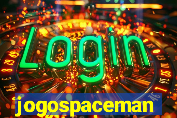 jogospaceman