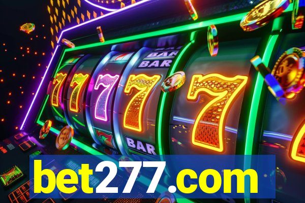 bet277.com