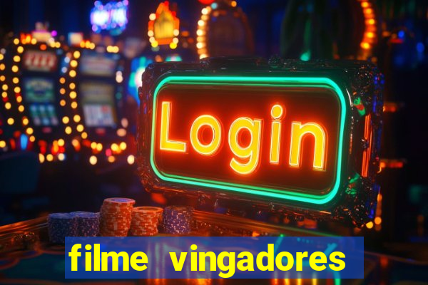 filme vingadores ultimato completo dublado gratis