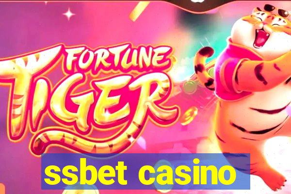 ssbet casino