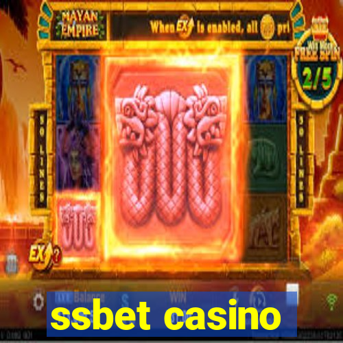 ssbet casino