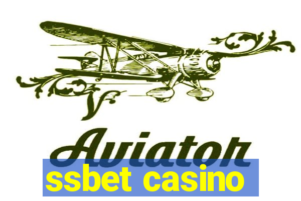 ssbet casino