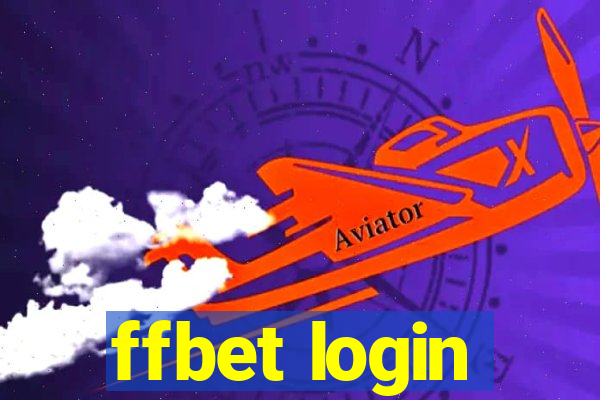 ffbet login