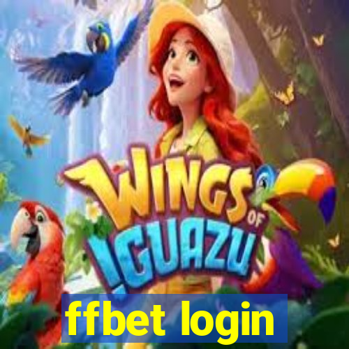 ffbet login