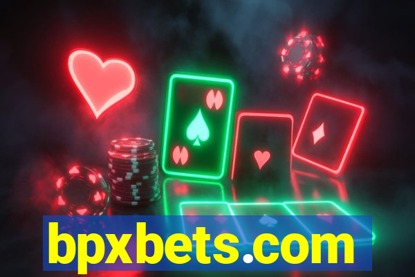 bpxbets.com