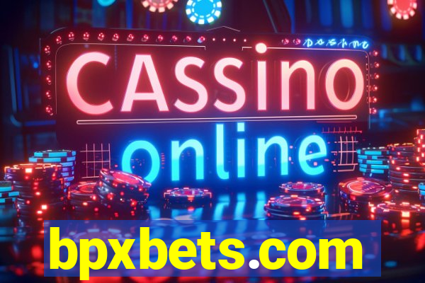 bpxbets.com