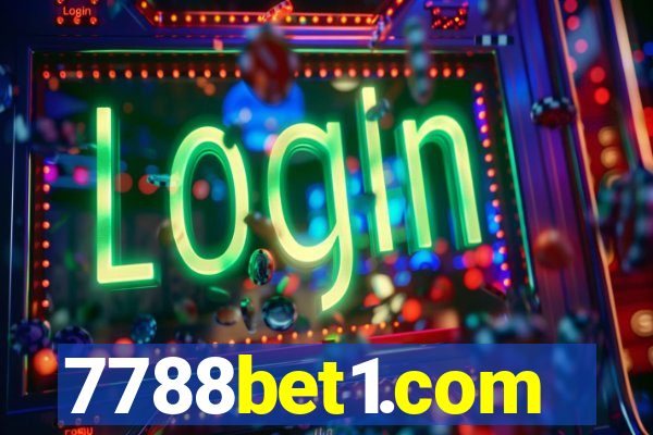 7788bet1.com