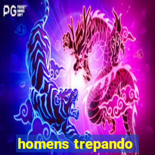 homens trepando