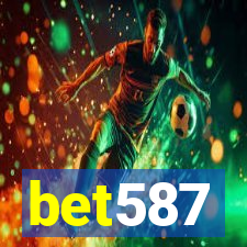 bet587