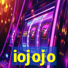 iojojo