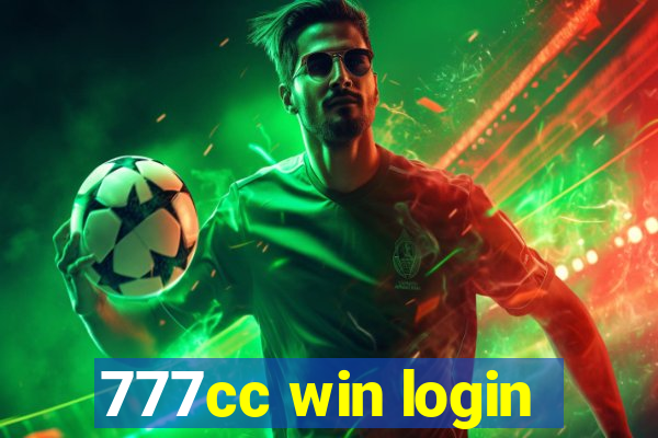 777cc win login