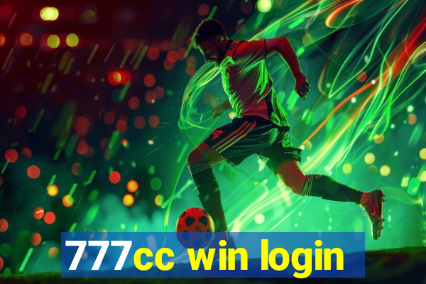 777cc win login