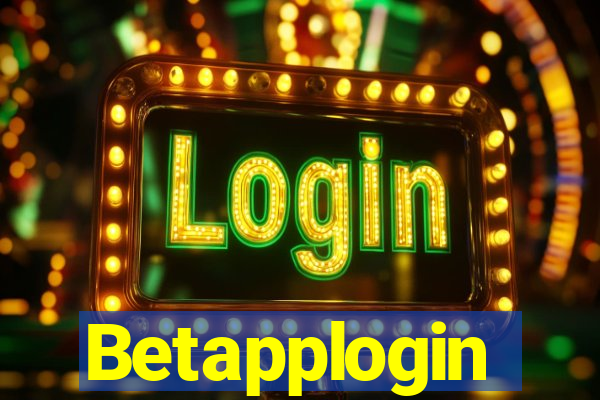 Betapplogin