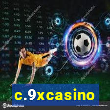 c.9xcasino