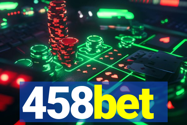 458bet