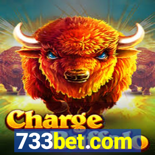 733bet.com