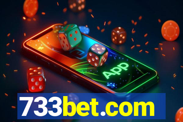 733bet.com