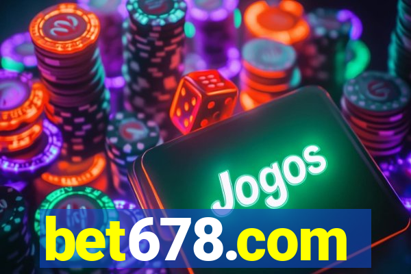 bet678.com