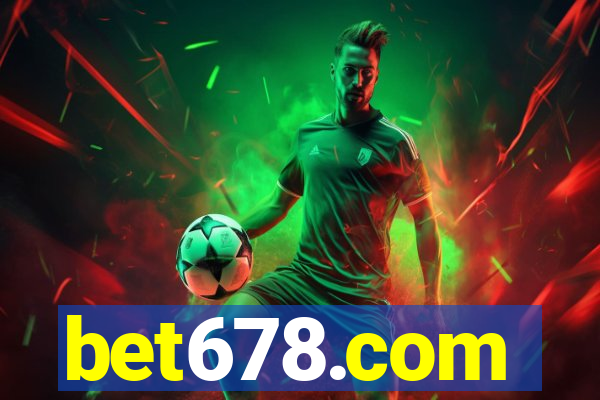 bet678.com