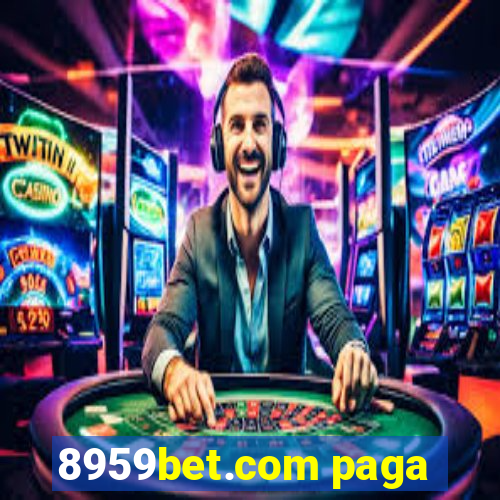 8959bet.com paga