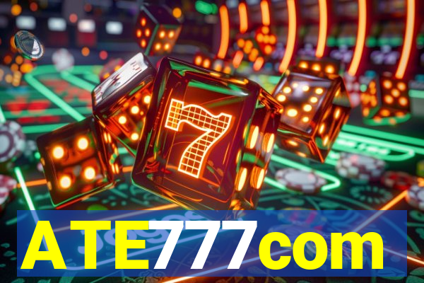 ATE777com