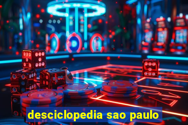 desciclopedia sao paulo