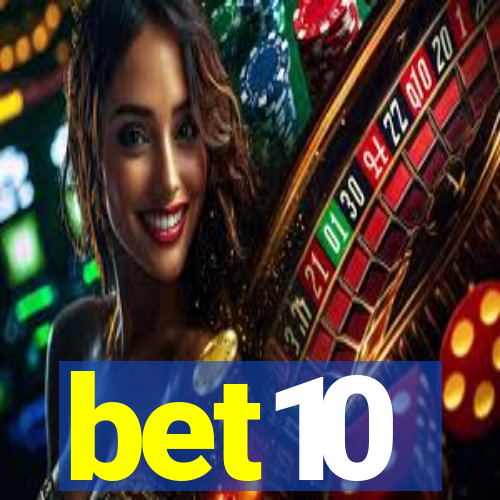 bet10