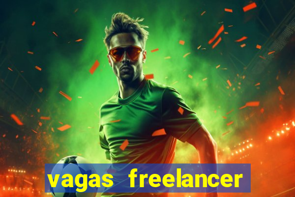 vagas freelancer porto alegre