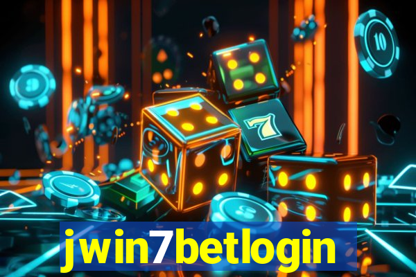 jwin7betlogin