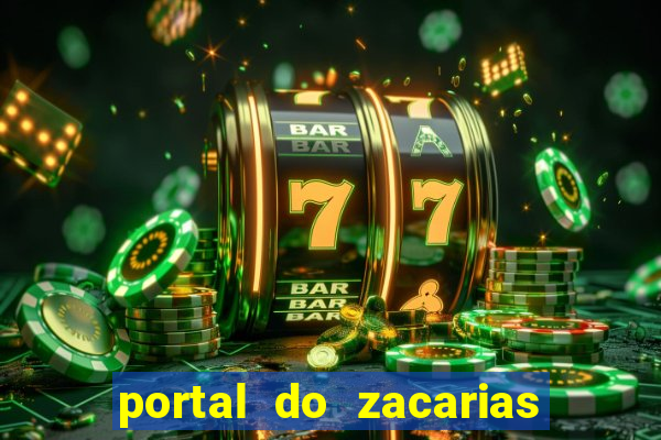 portal do zacarias brida nunes