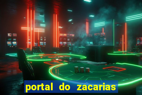 portal do zacarias brida nunes