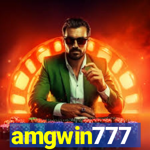 amgwin777