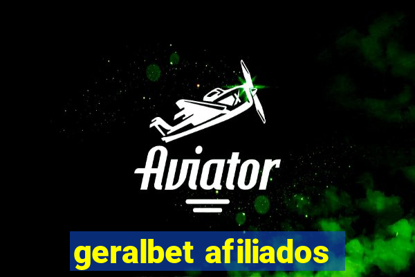 geralbet afiliados