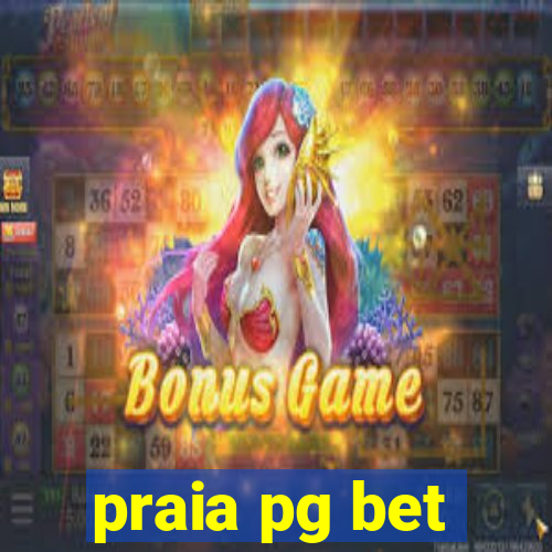 praia pg bet