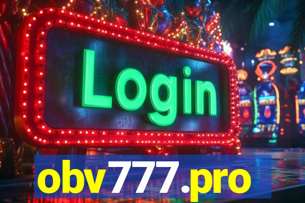 obv777.pro