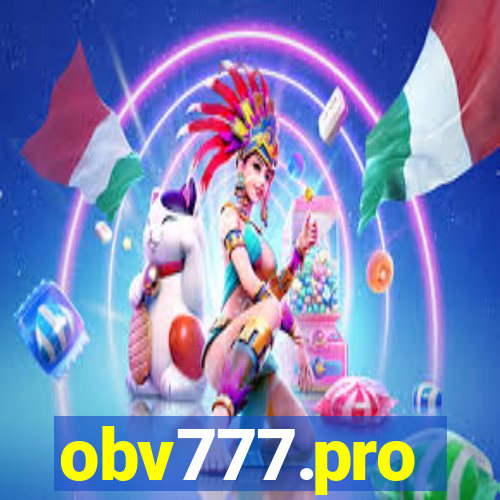 obv777.pro