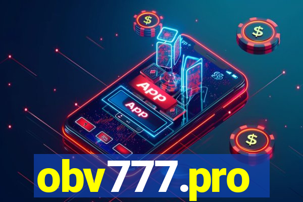 obv777.pro