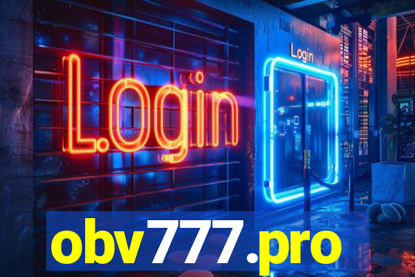 obv777.pro