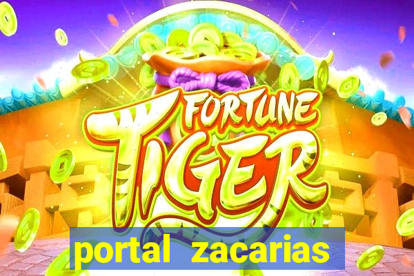 portal zacarias futebol mexicano