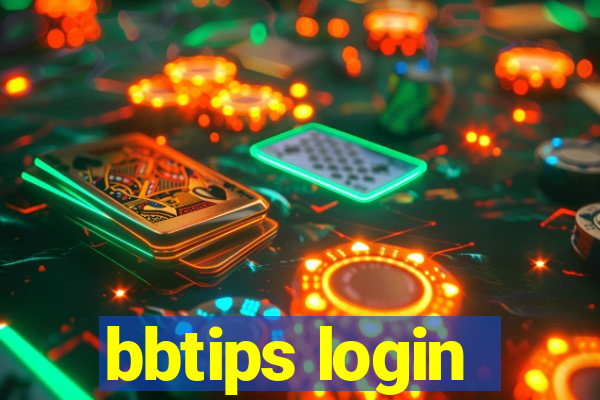 bbtips login