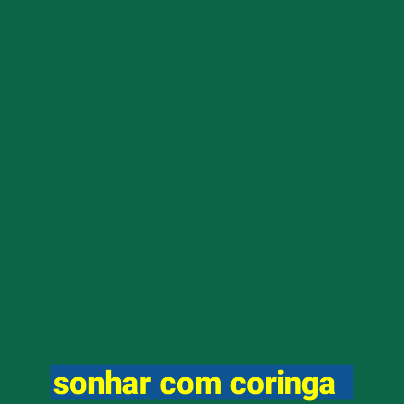 sonhar com coringa