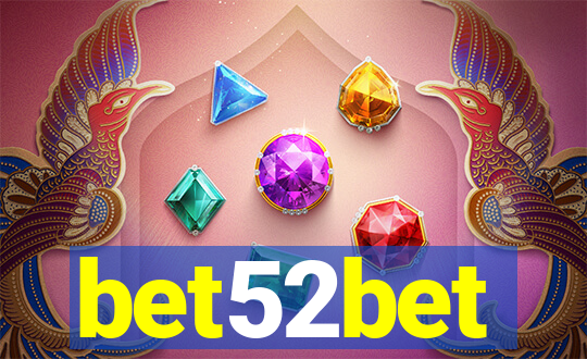 bet52bet