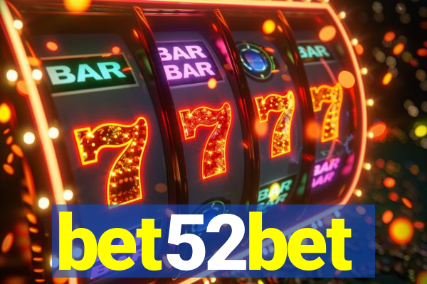 bet52bet