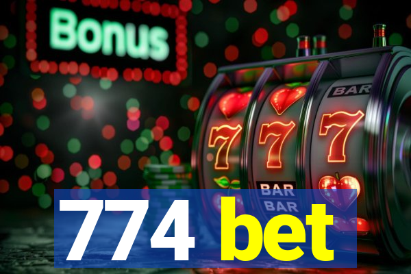 774 bet