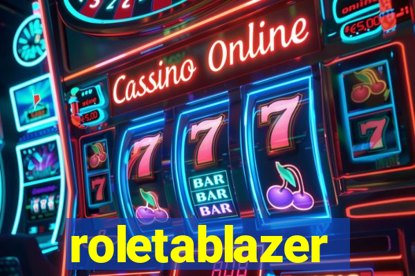 roletablazer