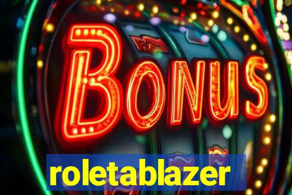 roletablazer