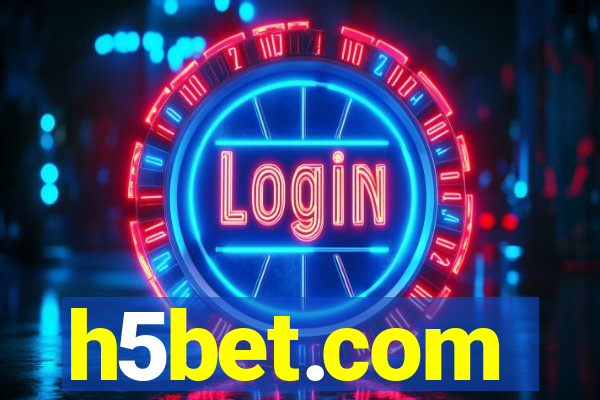 h5bet.com