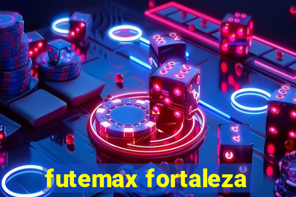 futemax fortaleza