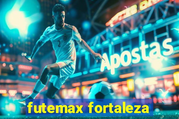 futemax fortaleza